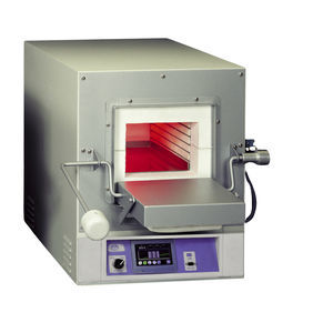 forno de esterilização 1
