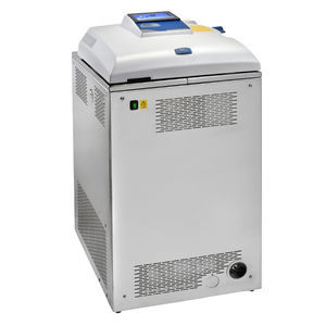 autoclave para unidade de esterilização 1
