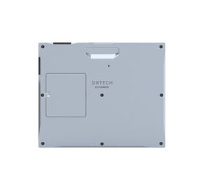 detector de painel plano para radiografia veterinária 1
