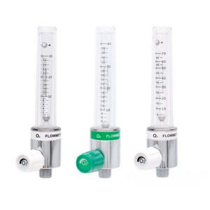 misturador de gases de ventilação