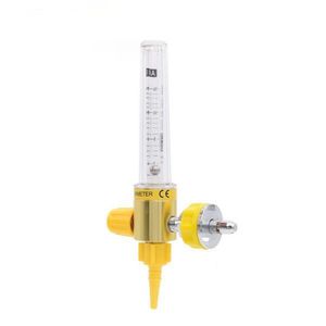 fluxômetro de ar