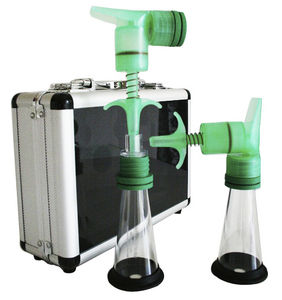 kit de reanimação cardiopulmonar