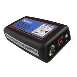 eletrocardiógrafo para ECG em repouso