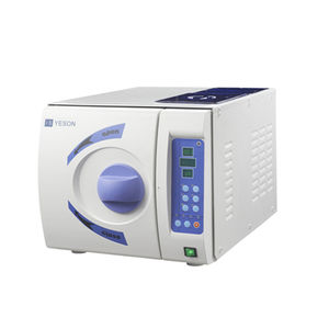 autoclave para laboratório de prótese dentária