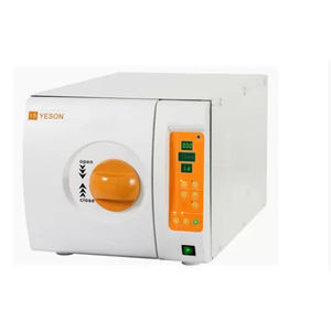 autoclave odontológica