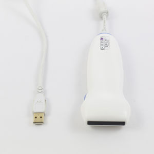 aparelho de ultrassom de bolso