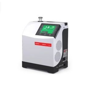detector de vazamento de hélio 1