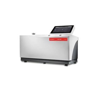detector de vazamento de hélio 1