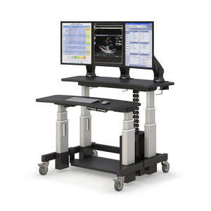 estação de trabalho informática médico-hospitalar 1