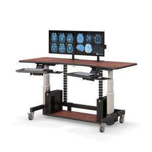 estação de trabalho informática médico-hospitalar 1