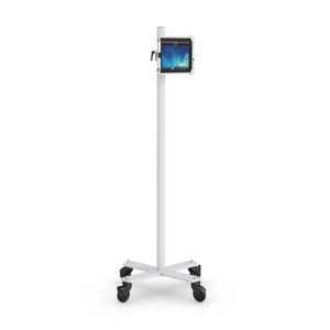 carrinho para computador para tablet