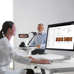 Software de olho, Software ocular - Todos os fabricantes de ...