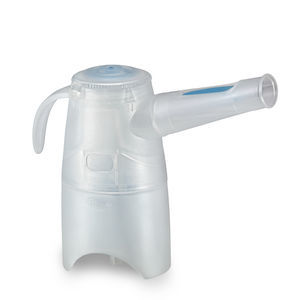 nebulizador pneumático
