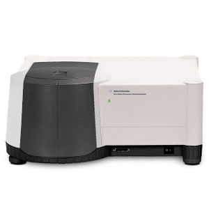 espectrofotômetro de fluorescência