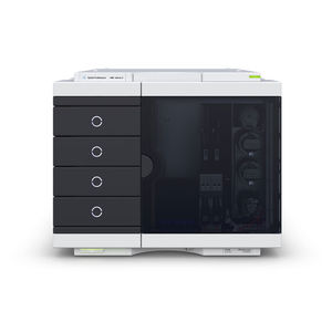amostrador automático para HPLC
