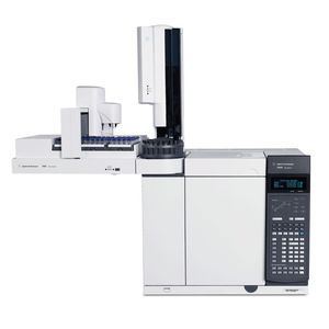 amostrador para líquidos / para cromatografia em fase gasosa