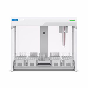 amostrador automático para ICP-MS
