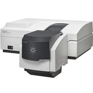 espectrofotômetro VIS-NIR
