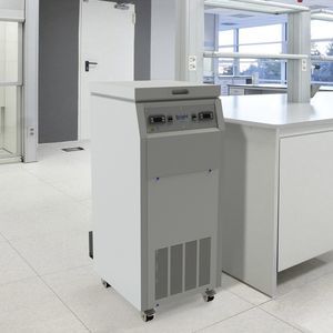 freezer para laboratório de histopatologia