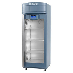 refrigerador de laboratório