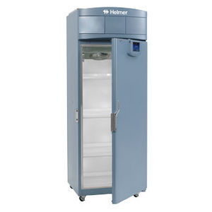 freezer de laboratório