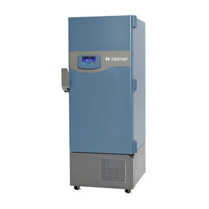 freezer de laboratório