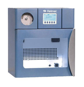incubadora de plaquetas