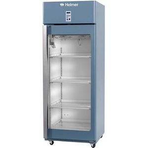 refrigerador de laboratório