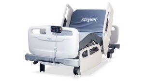 cama para hospital