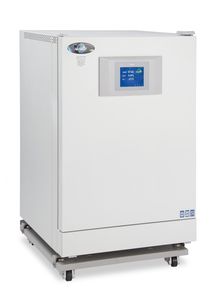 incubadora de laboratório de CO2