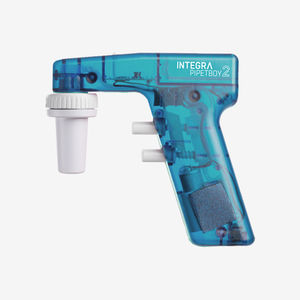 pipetador mecânico