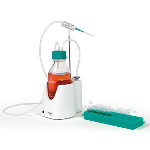 sistema de sucção para laboratório 1