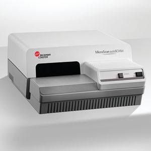 analisador automático de microbiologia 1