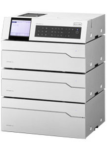 analisador bioquímico automático