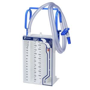 kit de drenagem pleural