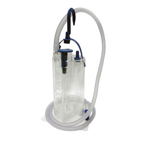 kit de drenagem pleural