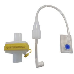 filtro antiviral