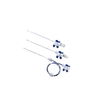cateter para drenagem pleural