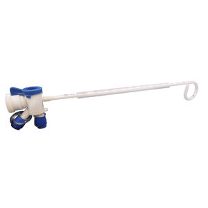 cateter para drenagem pleural