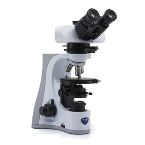 microscópio óptico 1