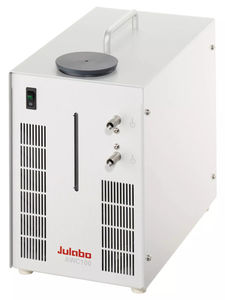 resfriador de laboratório compacto