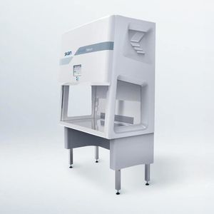 capela estéril de laboratório 1