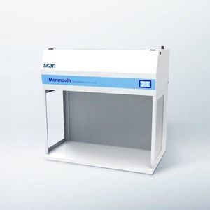 capela estéril de laboratório 1