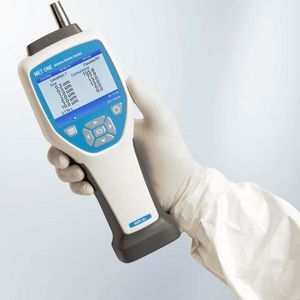contador de partículas por difração a laser 1