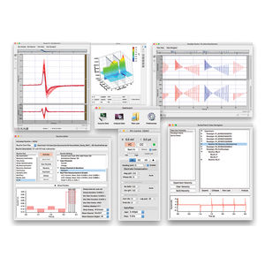 software para eletrofisiológia