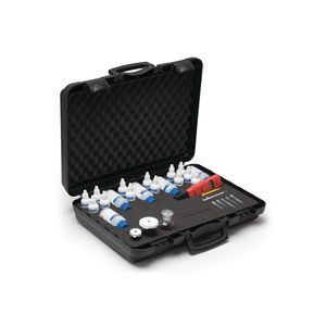 kit de teste para pesquisa