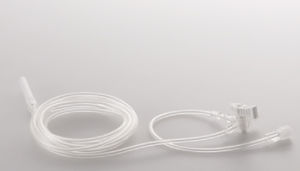 extensor para infusão 1