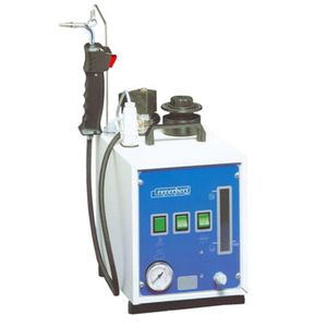 gerador de vapor para laboratório de prótese dentária 1