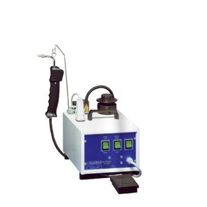 gerador de vapor para laboratório de prótese dentária 1