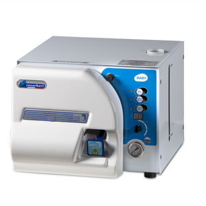 autoclave de laboratório 1